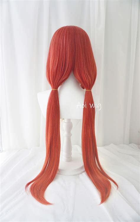 Genshin Impact Nilou Cosplay Wigs 1372888 Bhiner