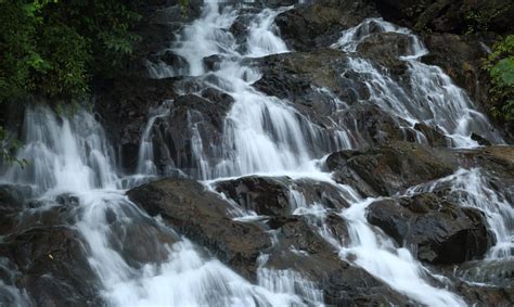 20 Best Waterfalls in Goa (Location & Best time to Visit)