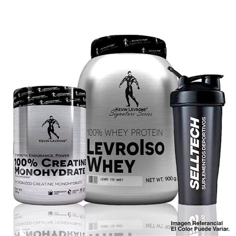 Kevin Levrone Levroiso Whey Gr Chocolatecreatina Gr Kevin Levrone