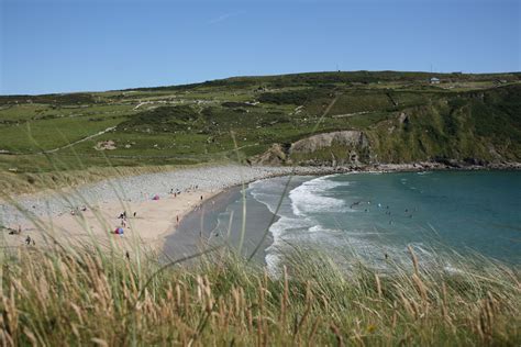 Barley Cove Beach West Cork Most Beautiful Beaches Beautiful