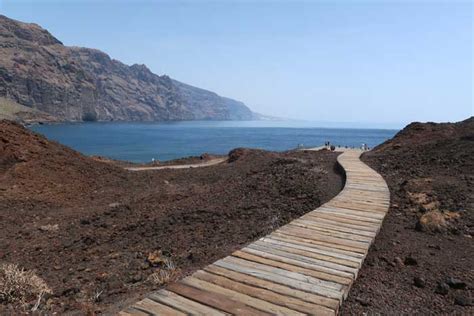 Kayak En Punta De Teno Mejores Excursiones