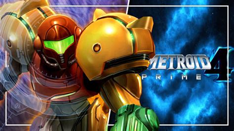 Metroid Prime 4 Release Date Will It Be Out On Switch In 2022