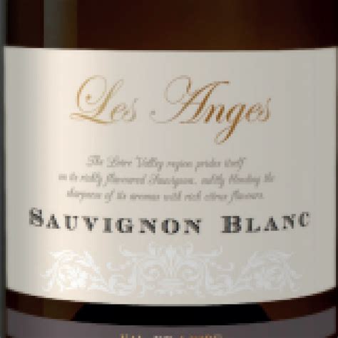 Les Anges Sauvignon Blanc