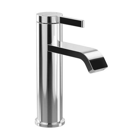 Villeroy & Boch Dawn Waschtischarmatur chrom - TVW10610315261 - Emero.de