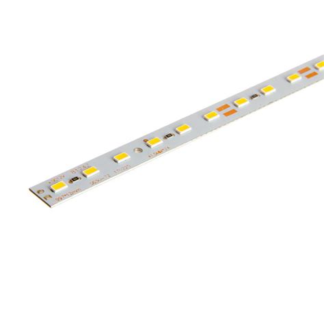 ᐉ Светодиодная линейка SMD5630 12 V 18Вт IP20 100 см Белый холодный ...