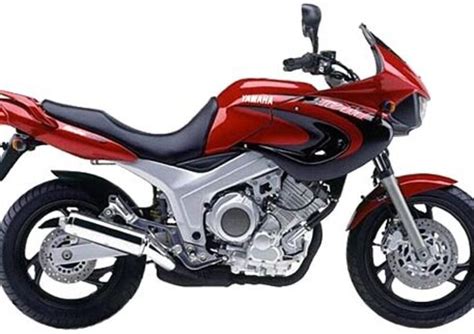 Yamaha Tdm Prezzo E Scheda Tecnica Moto It