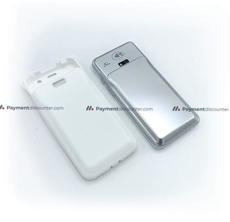 Pax A Protective Case Durable Silicone Protect Your Payment Terminal