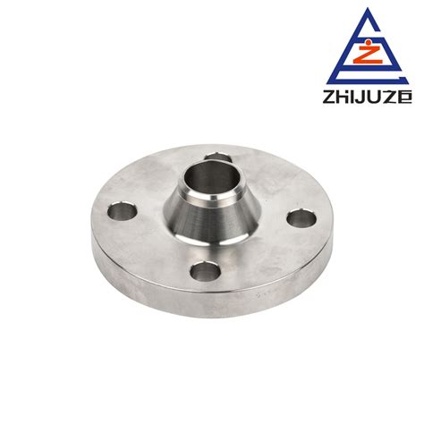 Class Stainless Steel Flanged Pipe Fittings Ansi B