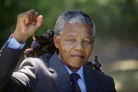 Nelson Mandela La Storia E Le Frasi Celebri Dell Uomo Che Ha Sconfitto