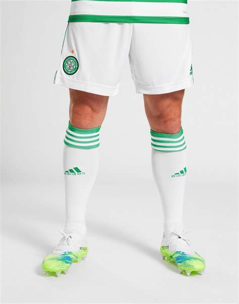 Adidas Celtic Fc 202021 Home Socks Celtic Fc Socks White Adidas