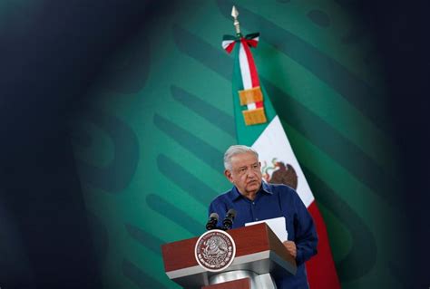 Mexican president to boost measures aimed at curbing migration | Salem ...