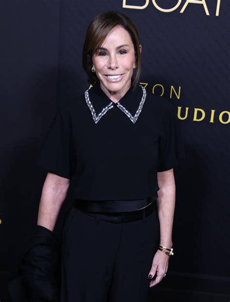 Melissa Rivers On Her Future Wedding To Fiance Steve Mitchel Closer