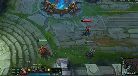 Como Jogar League Of Legends Tutorial Experimente A Emo O Do Jogo