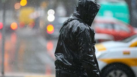 Frío con heladas y lluvias aisladas así comienza la semana el