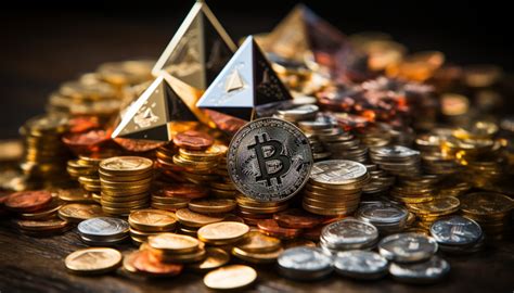 Ce Quil Faut Savoir Sur Les Crypto Monnaies