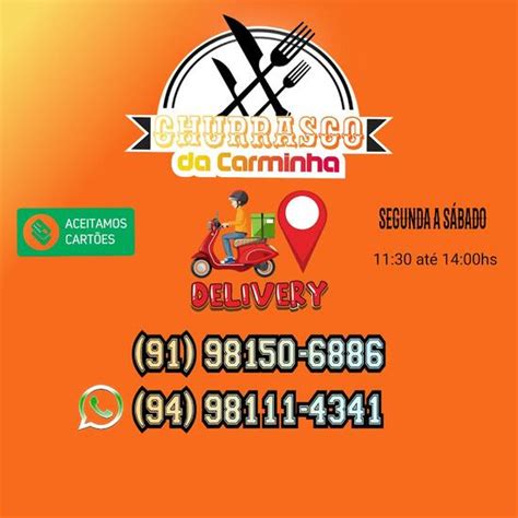 Restaurante Churrasco Da Carminha Brazil