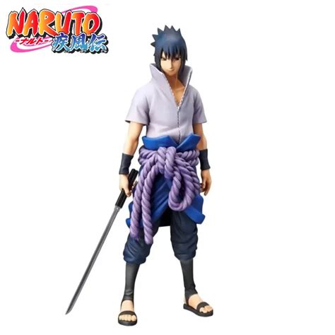 Boneca Anime Naruto Modelo Para Crian As Sasuke Uchiha Akatsuki Itachi