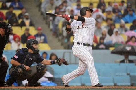 Mlb》走山口俊後路 筒香嘉智本季迷航遭光芒dfa 麗台運動報