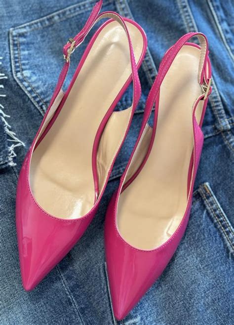 Туфлі лодочки босоніжки в стилі zara — ціна 527 грн у каталозі ...