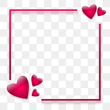 Love Frame Png Picture Infoupdate Org