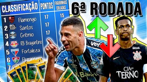 Copa Viciomania Rodada Do Lbum Brasileir O Reta Final