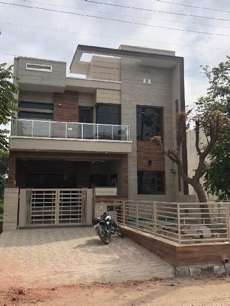 5 BHK House 180 Sq Yards For Sale In Sunny Enclave Mohali REI815575