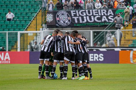 Fora de casa Figueira enfrenta o São Bernardo SP Figueirense Futebol