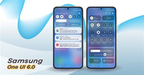 Samsung One Ui 6 Tanggal Rilis Instal Dan Daftar Updatenya