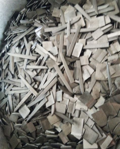 Molybdenum Scrap At Kg Industrial Scrap In Mumbai Id