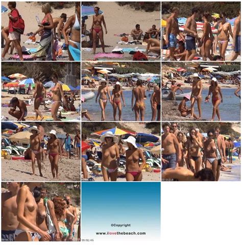 Forumophilia PORN FORUM I Love The Beach Page