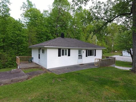 6100 Highway 135 Ne New Salisbury In 47161 Zillow