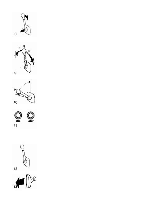 Volvo Penta Instruction Book Md11c And Md17c Manuals Online