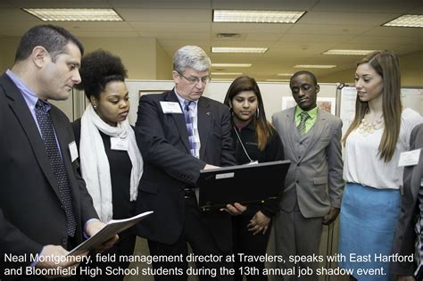 travelers invest team   develop young professionals