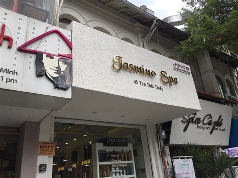 Jasmine Spa 2025 All You Need To Know Before You Go With Photos