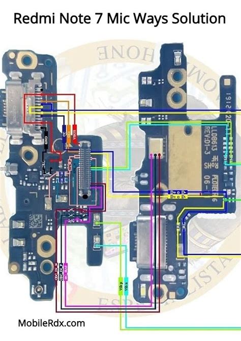 Redmi Note 7 Mic Not Working Problem Solution Mic Ways