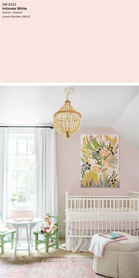 The Best Pink Paint Colors Tag Tibby Design