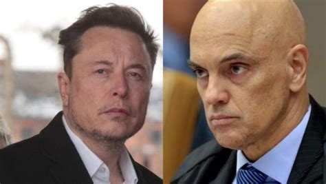 Starlink Recorre Ao Stf Contra Decis O De Moraes Not Cias Do Brasil