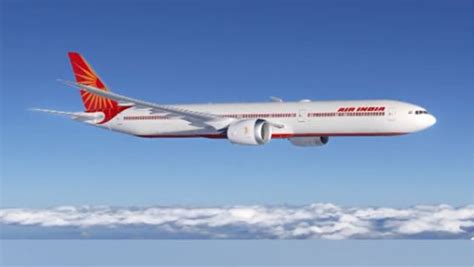 Delhi Bound Air India Flight From New York Diverted To Sweden After