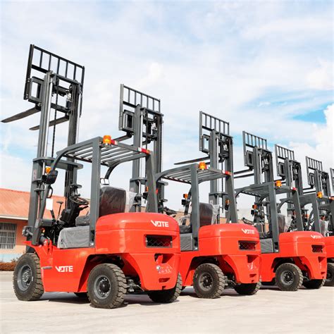 Electric Mini Forklift Lift Platform Kg Kg Self Propelled Scissor