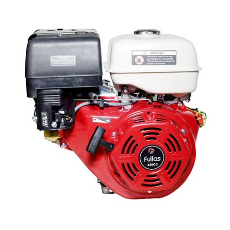 Hp Cc Single Cylinder Horizontal Gasoline Engine From China