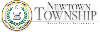 Contact the Newtown Township Municipal Offices – Newtown Township ...