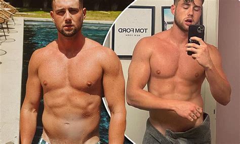 Too Hot To Handle Star Harry Jowsey Reveals How Much He Makes On