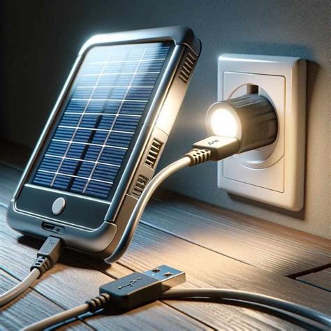 How To Charge Solar Lights Without Sun Solar Power Secret You Can Try