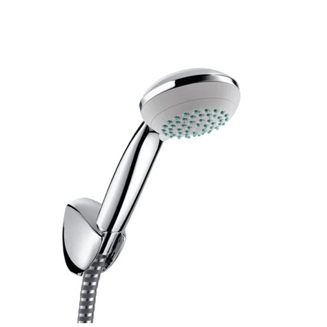 Hansgrohe Crometta Hand Shower Set Mm Stiles