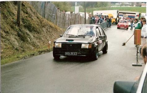 photo et video rallyes en auvergne année 80 et 90 Page 52 Rallyes