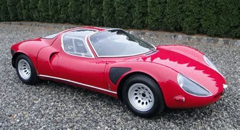 1968 Alfa Romeo 33 Stradale For Sale Google Search Classic Cars