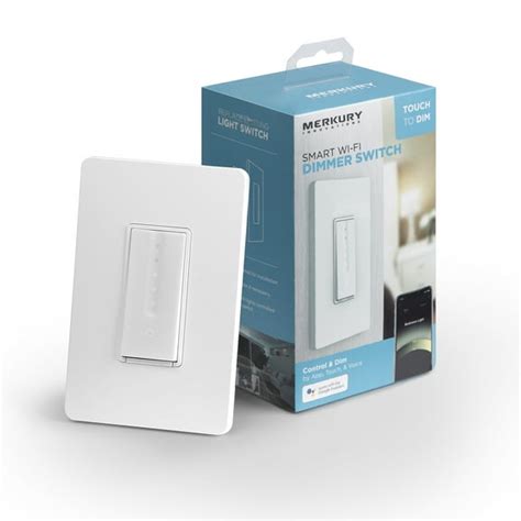 Smart Switches