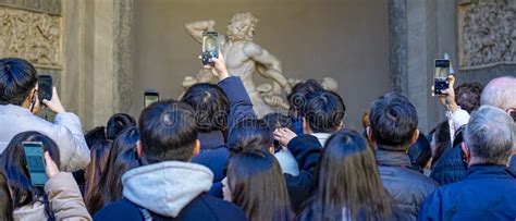 Statue Of Laocoon And His Sons Present In The Vatican Museum To Be