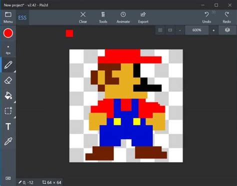 Create Stunning Pixel Art With These Apps On Android Ios Mac And Pc