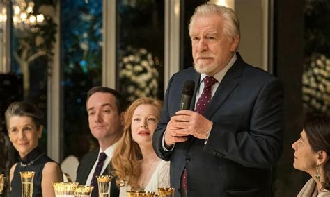 “succession” E “the Last Of Us” Lideram As Indicações Do Emmy 2023 Veja Lista